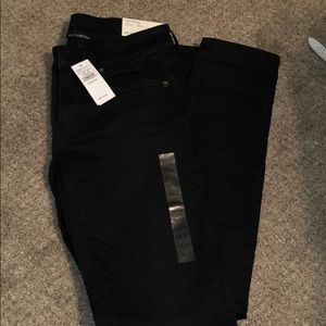 American Eagle Skinny jeans size 28x32